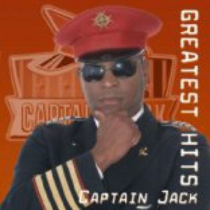 Captain Jack